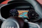Audi TT Coupe 2.0 TFSI Quattro S-Line 2015 года (AU)